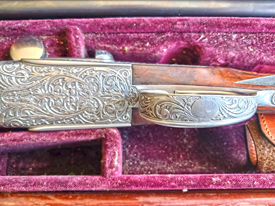 Abbiatico and Salvinelli Shotgun 5