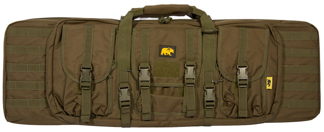 Nordiske Tactical AR Bag Olive