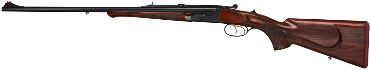 Classic Big Five Double Rifle