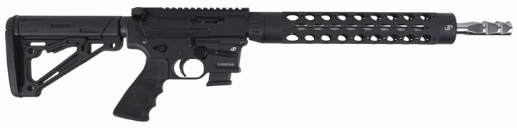 JP 5 COMPETITION PCC 9MM