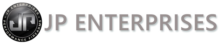 JP Enterprises Rifles