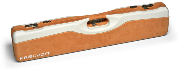 Krieghoff Victoria Shotgun Case