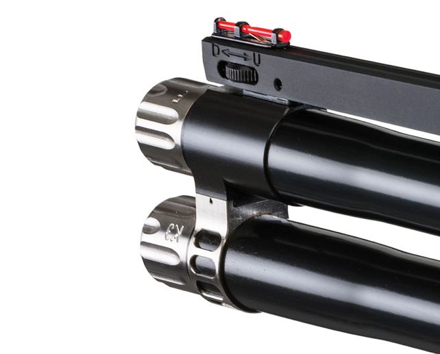 Hivizpro Shotgun Sight