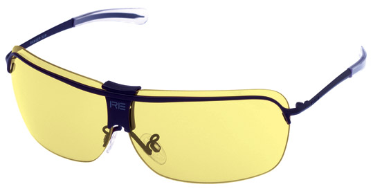 Randolph Ranger XLW Shooting Glasses