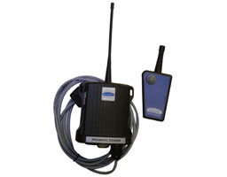 Single Channel Radio for Merlin