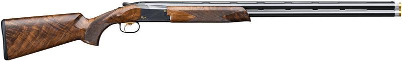 BROWNING 725 SPORTER BLACK EDITION 12M SHOTGUN