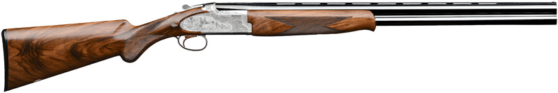 BROWNING HERITAGE HUNTER 12M HUNTING SHOTGUN