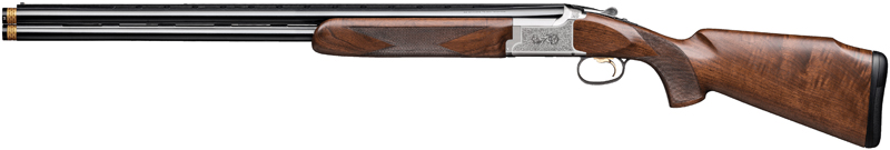 BROWNING B525 LIBERTY LIGHT TRUE LEFT HAND 12M HUNTING SHOTGUN