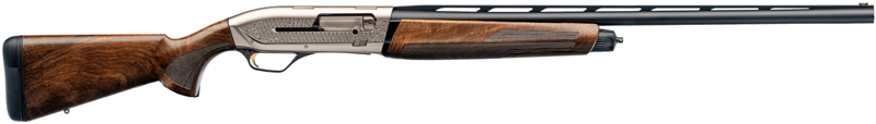 BROWNING MAXUS 2 WOOD ULTIMATE 12M HUNTING SHOTGUN