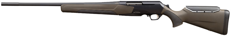 BROWNING BAR 4X HUNTER LEFT HAND RIFLE
