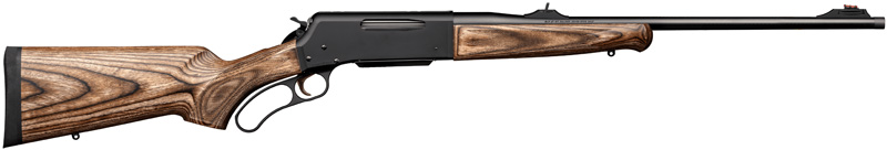 BLR LIGHTWEIGHT HUNTER LAMINATED BROWN THREADED PAGE LINK
