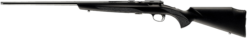 BROWNING T-BOLT SPORTER COMPOSITE THREADED LEFT HAND 49CM RIFLE