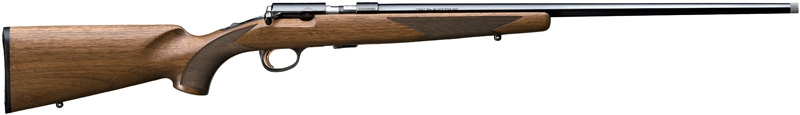 BROWNING T-BOLT SPORTER THREADED 56CM RIFLE