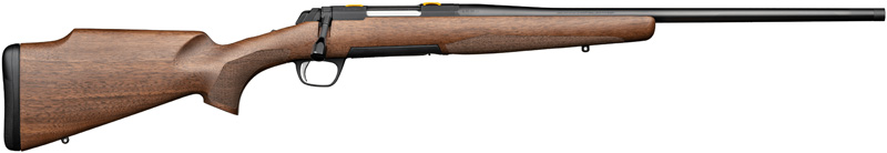 BROWNING X-BOLT SF HUNTER 2 MONTE CARLO THREADED RIFLE