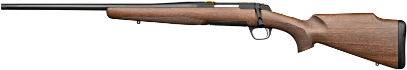 BROWNING X-BOLT SF HUNTER 2 MONTE CARLO THREADED LEFT HAND RIFLE