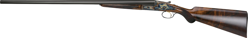 Essencia 12 Double Shotgun