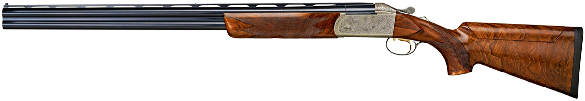 Krieghoff K-80 Parcours Shotgun
